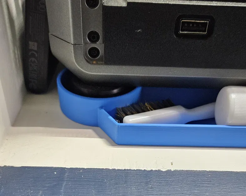 Khay Đựng Đồ Nghề Cho Máy Creality K1/ K1C/ K1SE - Image 5