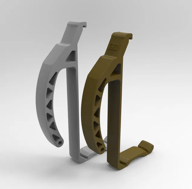 Tay Cầm Bia / Giữ Lon - Image 1