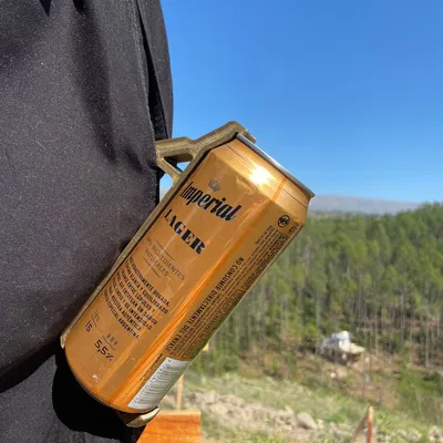 Tay Cầm Bia / Giữ Lon