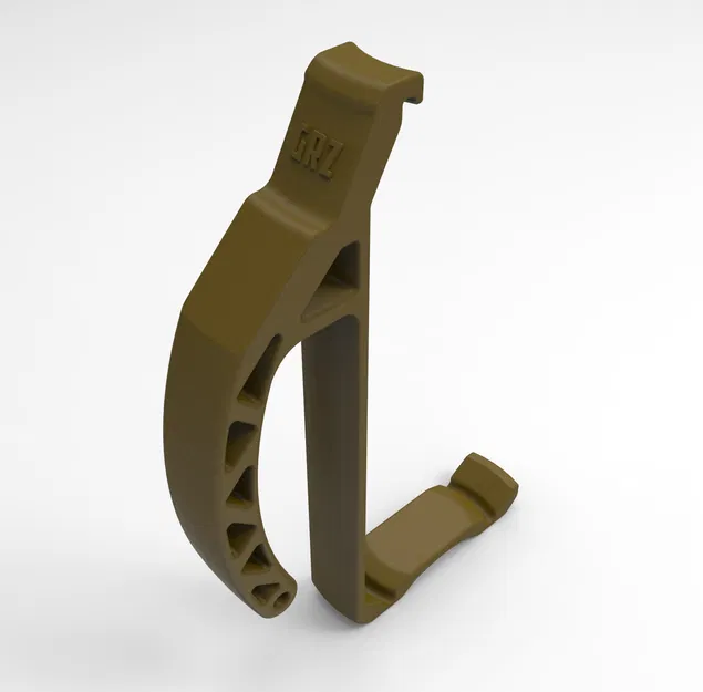 Tay Cầm Bia / Giữ Lon - Image 6