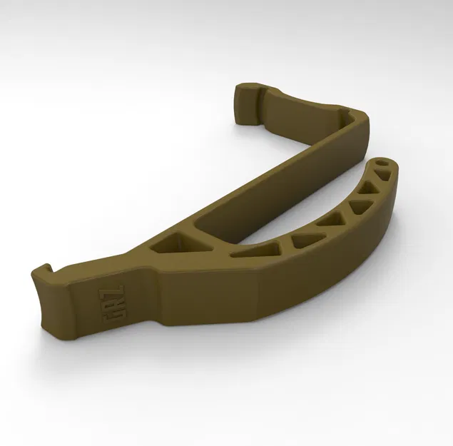 Tay Cầm Bia / Giữ Lon - Image 7