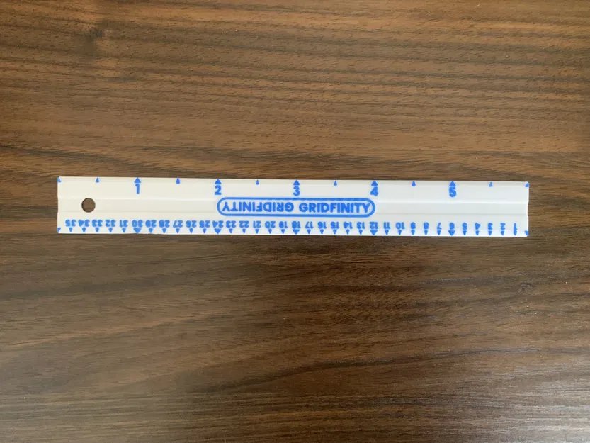 Thước Gridfinity (Dài 6 Unit) - Image 4