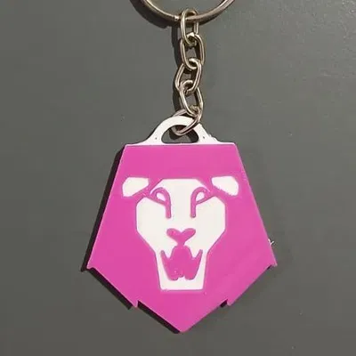 Móc Khóa Saja Boys - Thợ Săn Quỷ Kpop