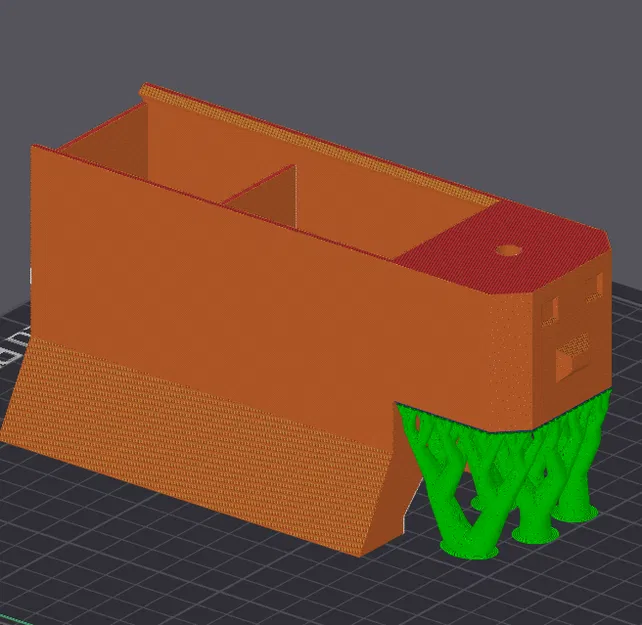 Jig Gắn Ốc Ren - Hướng Dẫn Chú Chó - Image 6