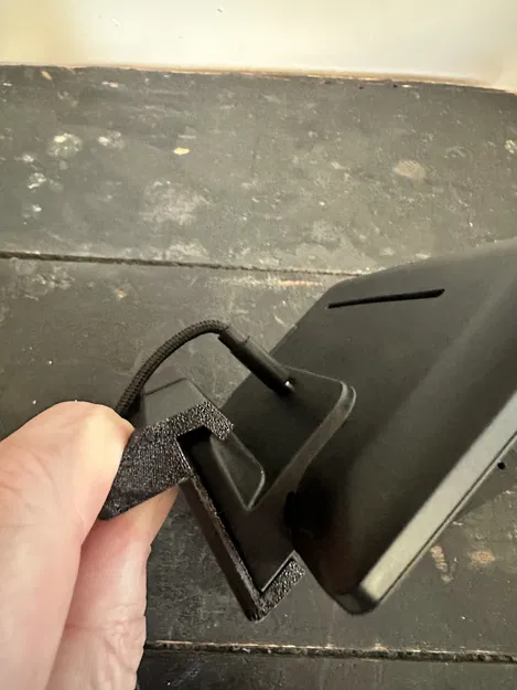 Giá Treo Tường Màn Hình Năng Lượng Homewizard - Image 3