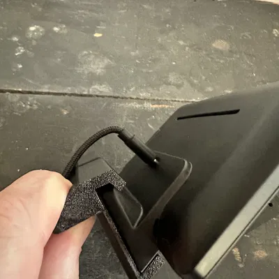 Giá Treo Tường Màn Hình Năng Lượng Homewizard