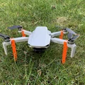 Bộ phận hạ cánh DJI Mini 2 siêu nhẹ | Cân nặng dưới 250g + ôm sát hơn - Thumbnail 2