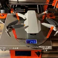Bộ phận hạ cánh DJI Mini 2 siêu nhẹ | Cân nặng dưới 250g + ôm sát hơn - Thumbnail 3