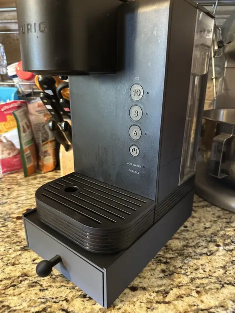 Hộp Đựng K-Cup Keurig - Image 1