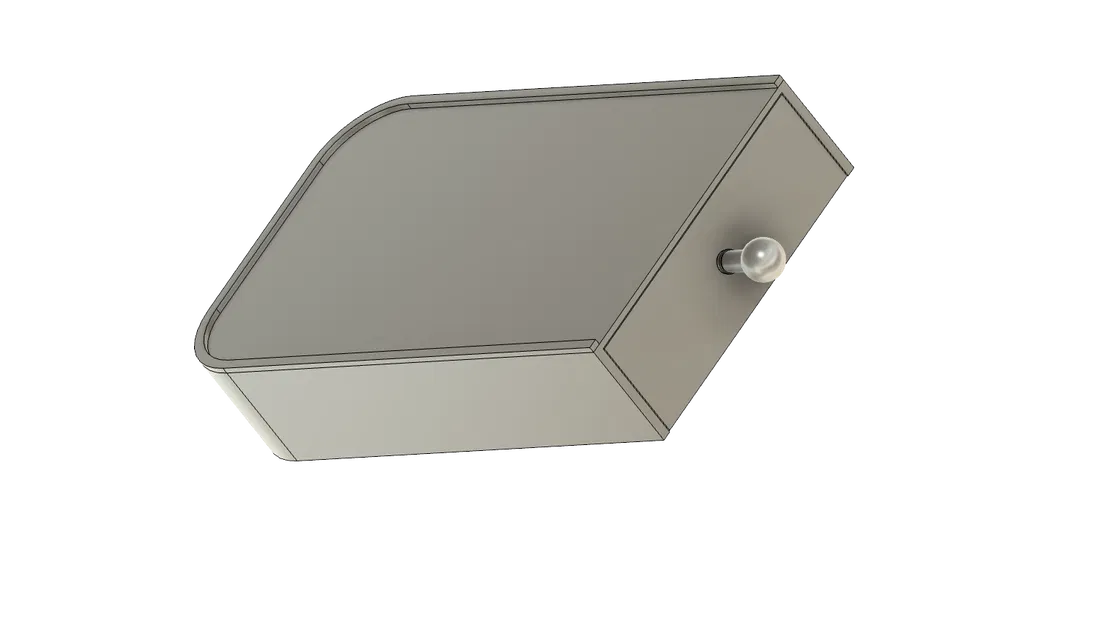 Hộp Đựng K-Cup Keurig - Image 3