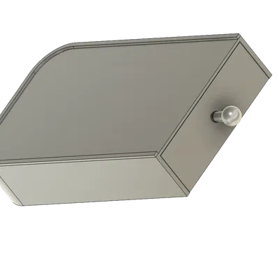 Hộp Đựng K-Cup Keurig