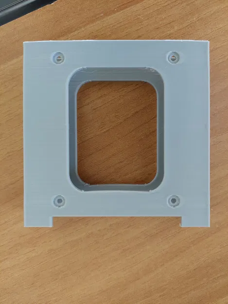 Khung Gắn 2 Ổ Cứng 2.5" HDD/SSD Vào Khoang 3.5" - Image 2