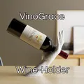 Giá đỡ rượu vang VinoGrace Elegance - Thumbnail 1