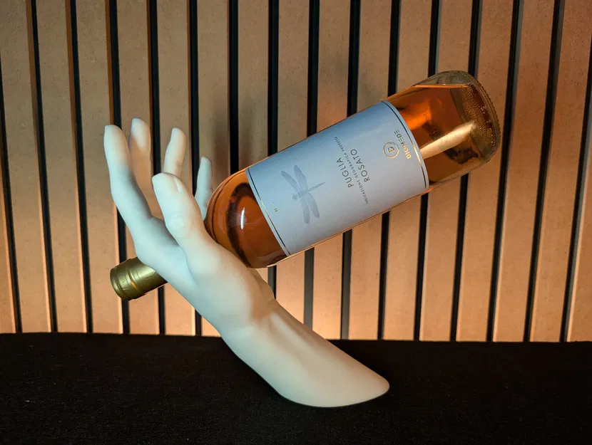 Giá đỡ rượu vang VinoGrace Elegance - Image 5