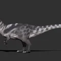 Tượng Torvosaurus - Thumbnail 1