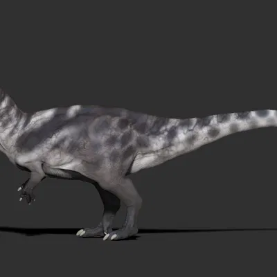 Tượng Torvosaurus