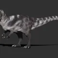 Tượng Torvosaurus - Thumbnail 2
