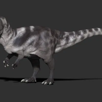 Tượng Torvosaurus