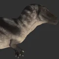 Tượng Torvosaurus - Thumbnail 3