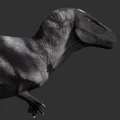 Tượng Torvosaurus - Thumbnail 4