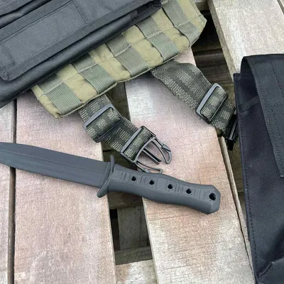 Dao tập luyện, Airsoft, Larp