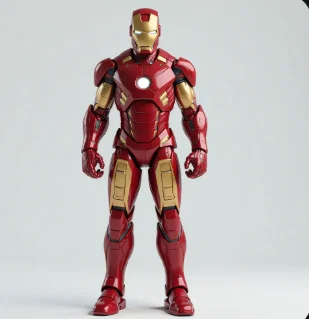 Mô hình IRONMAN - Image 1