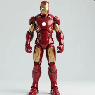 Mô hình IRONMAN
