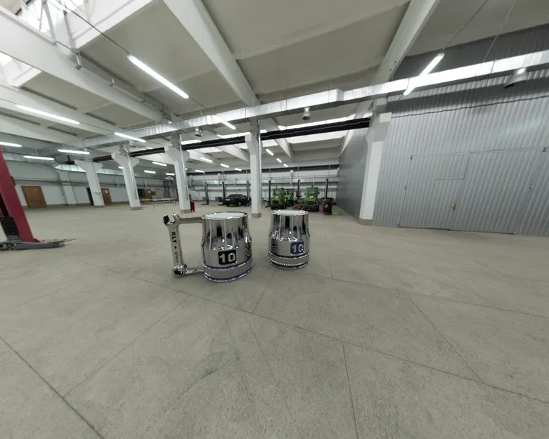 Giá Đỡ Lon 10mm Cạn - Cốc Lon 12oz - Bản Gốc! - Image 4