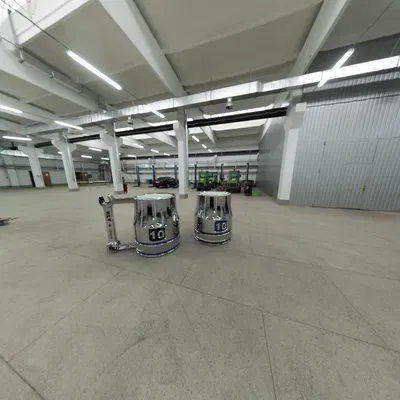 Giá Đỡ Lon 10mm Cạn - Cốc Lon 12oz - Bản Gốc!