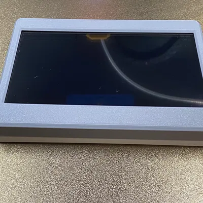 Vỏ case màn hình 7 inch hiệu 'CUQI'