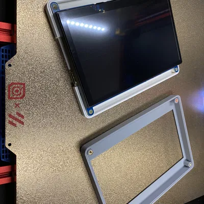 Vỏ case màn hình 7 inch hiệu 'CUQI'