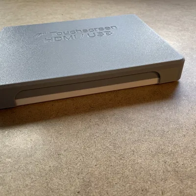 Vỏ case màn hình 7 inch hiệu 'CUQI'