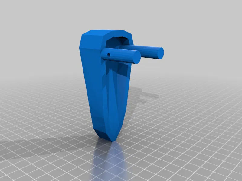 Báng súng co rút cho Action Army AAP01 (airsoft) - Image 5