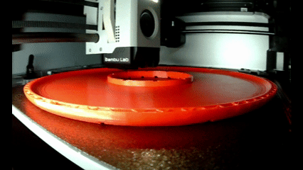 Auto Wash - Máy Rửa Tự Động HydroBowl V2 Phiên Bản 240mm