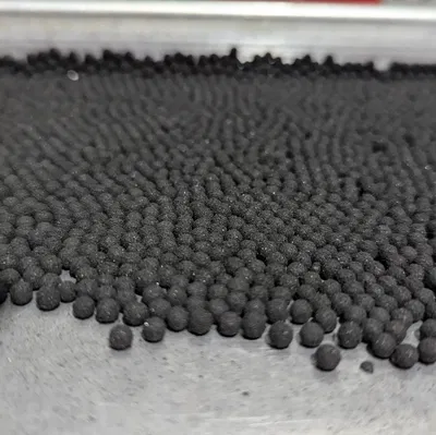 Bộ Sàng/Rây/Khay Phân Loại Sao Pháo Hoa Cuộn Xếp Chồng