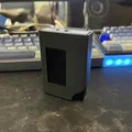 Vỏ Bao và Kẹp Vành Đai/Túi Fiio Snowsky Echo Mini - Thumbnail 2