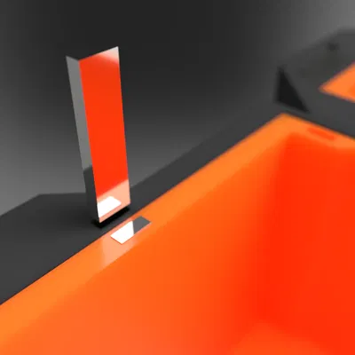 (LEGACY) Ngăn kéo Lack Enclosure - Phiên bản Prusa Mini