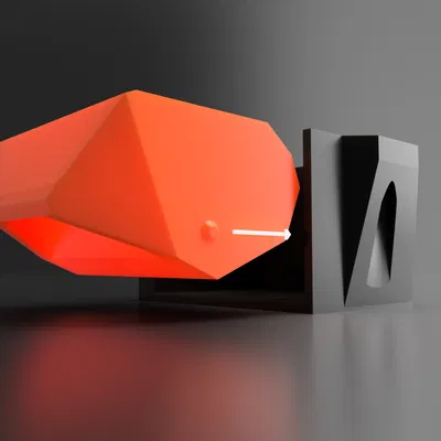 (LEGACY) Ngăn Kéo Lật Lack