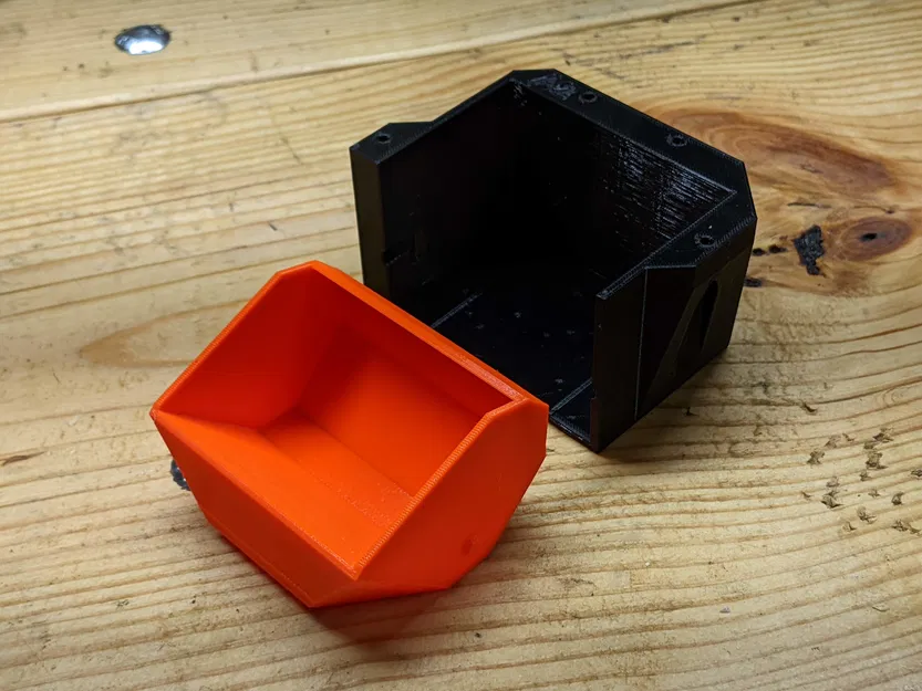 (LEGACY) Ngăn Kéo Lật Lack - Image 7