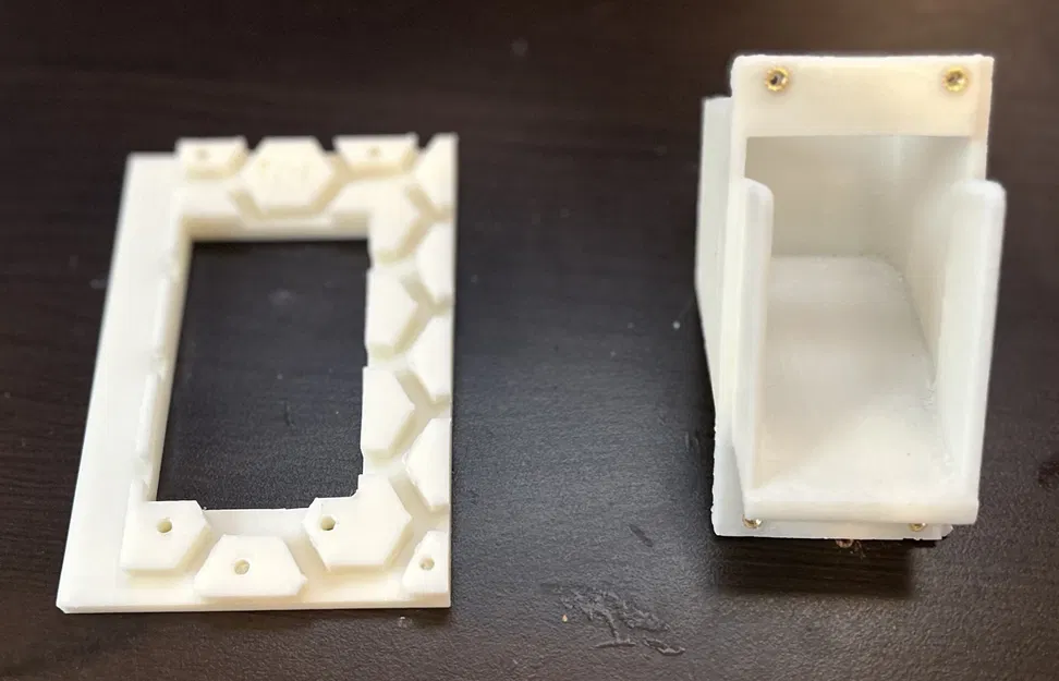 Ống Xả Phân Filament K1 Max cho CFS - Image 3