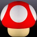 Mô Hình Nấm Super Mario Bros 3D - Thumbnail 4
