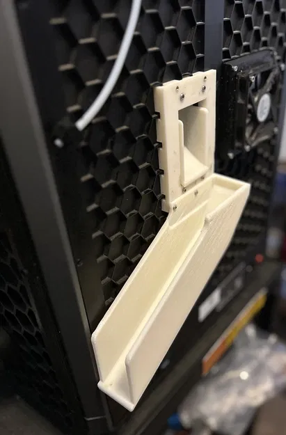 Ống Xả Phân Filament K1 Max cho CFS - Image 4