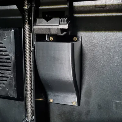 Ống đựng chất thải K1 Max cho CFS (Bản Remix)