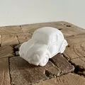 Mô hình 3D Xe VW Beetle - Thumbnail 2