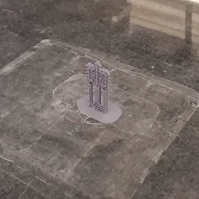 Chùy LEGO Minecraft Tương Thích