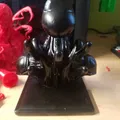 Mô hình Xenomorph Alien Bust - Thumbnail 5