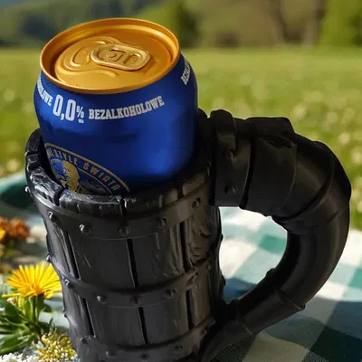 Giá đỡ lon kiểu Viking