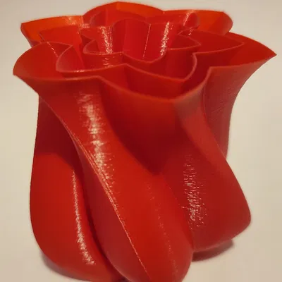 Bông Hoa Chế Độ "Vase Mode"