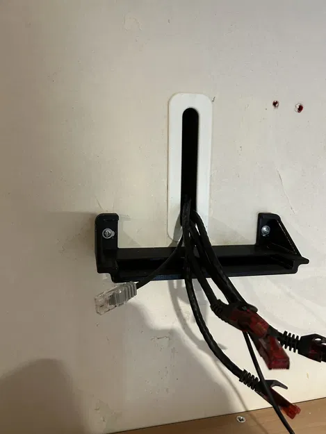 Giá Treo Tường Speedport Smart 4 - Wallmount - Image 6