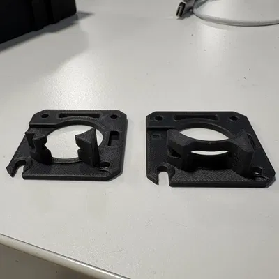 Tấm Plate Chính Nextruder Cho Bogie Idler XL